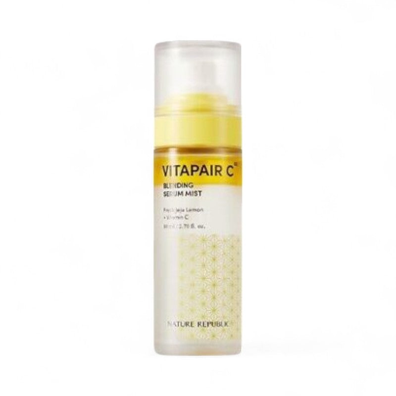 NATURE REPUBLIC Vitapair C Blending Serum Mist 80ml