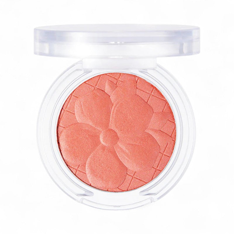 NATURE REPUBLIC Baked Blusher - 5 colors 