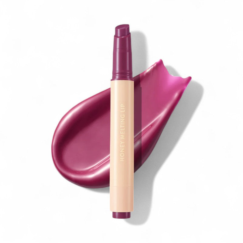 NATURE REPUBLIC Honey Melting Lip - 14 Colors 