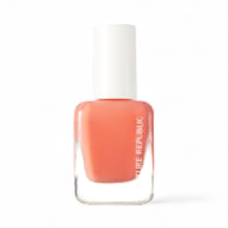 NATURE REPUBLIC Color &amp; Nature Nail Color Intense - 20 colors 