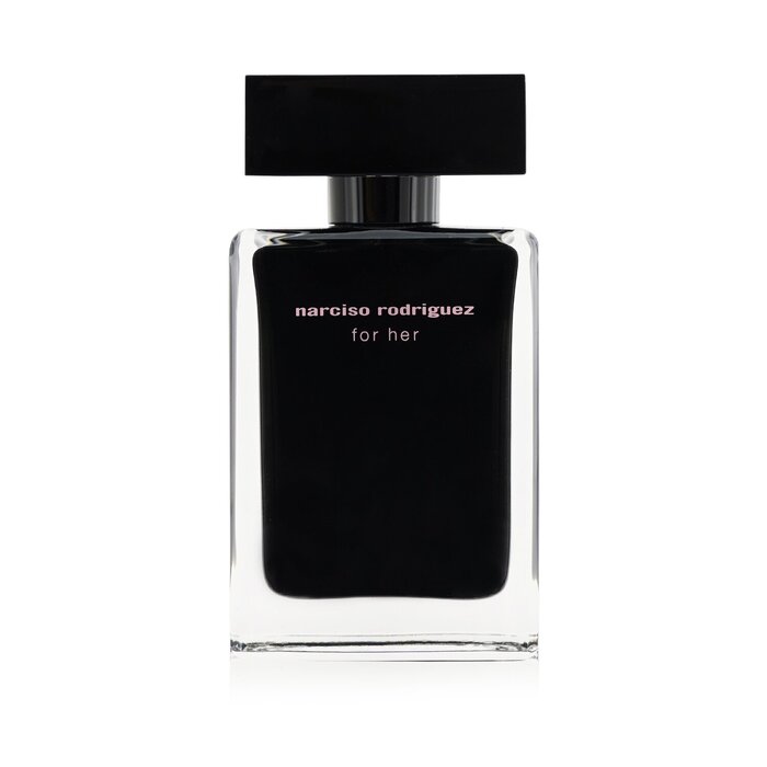 Narciso Rodriguez For Her Eau De Toilette Spray 8900150 50ml/1.6oz