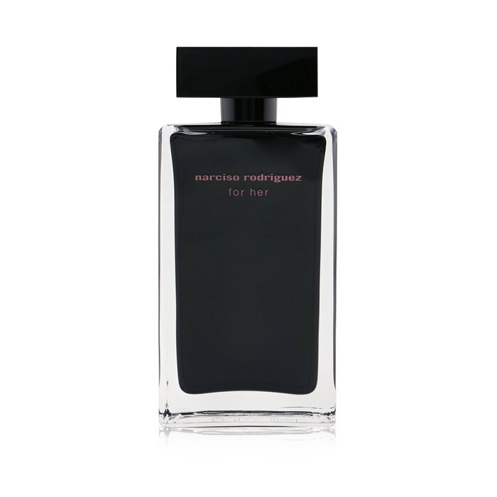 Narciso Rodriguez For Her Eau De Toilette Spray 8900250 100ml/3.4oz