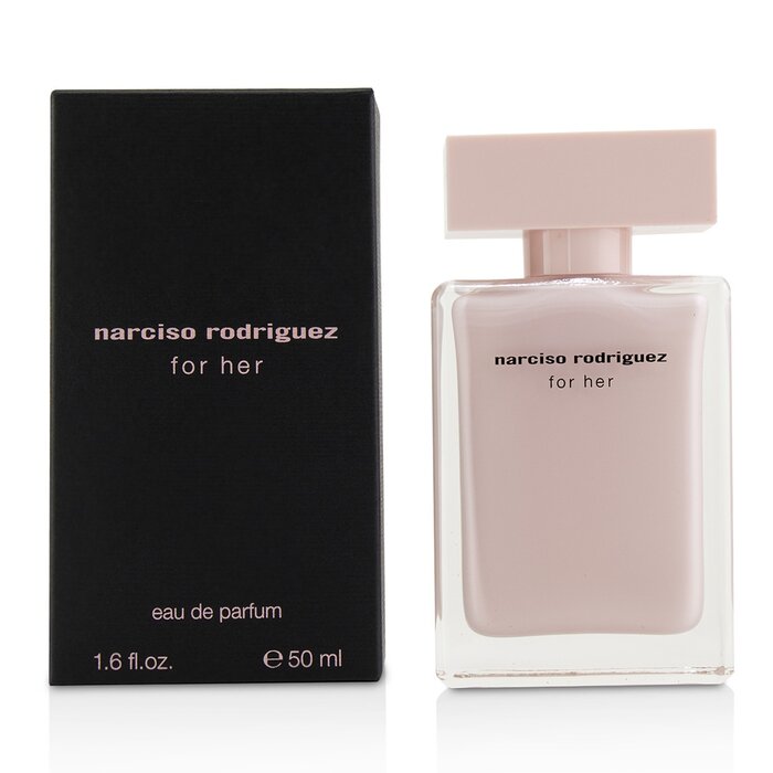 Narciso Rodriguez For Her Eau De Parfum Spray 8901350 50ml/1.7oz