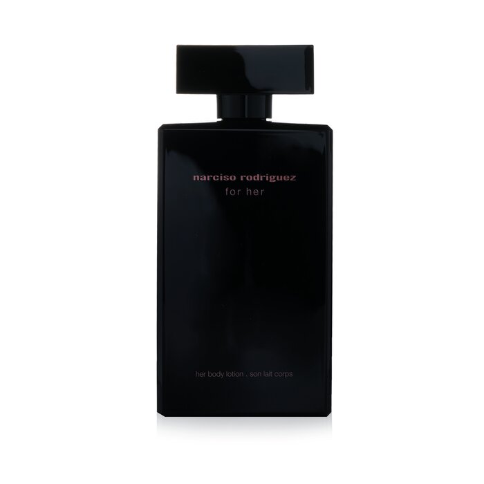 Narciso Rodriguez For Her Body Lotion 89003 200ml/6.7oz