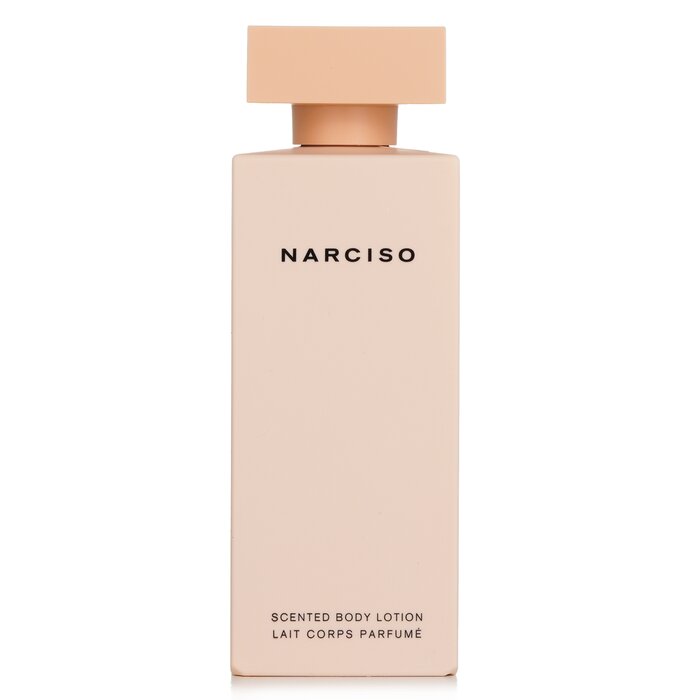 Narciso Rodriguez Narciso Scented Body Lotion 8926650 200ml/6.7oz