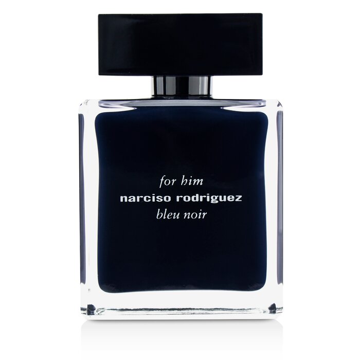 Narciso Rodriguez For Him Bleu Noir Eau De Toilette Spray  100ml/3.3oz