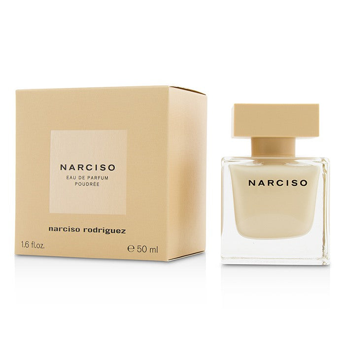 Narciso Rodriguez Narciso Poudree Eau De Parfum Spray S840450 50ml/1.6oz