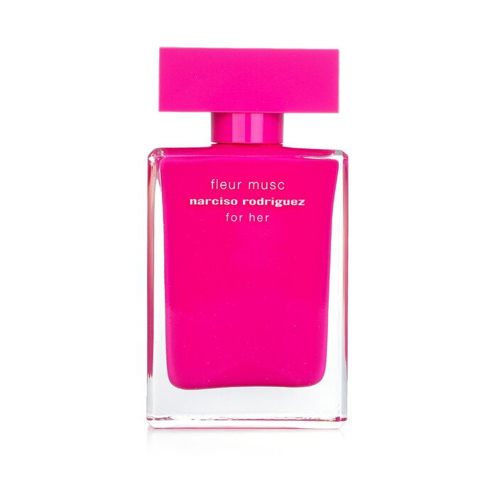 Narciso Rodriguez For Her Fleur Musc Eau De Parfum Spray 8818650 50ml/1.6oz