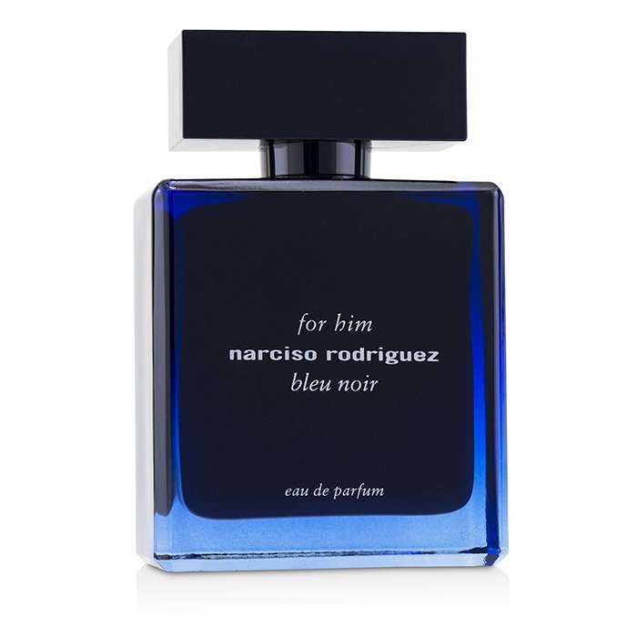 Narciso Rodriguez For Him Bleu Noir Eau De Parfum Spray  100ml/3.4oz