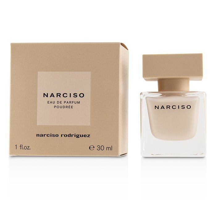 Narciso Rodriguez Narciso Poudree Eau De Parfum Spray  30ml/1oz