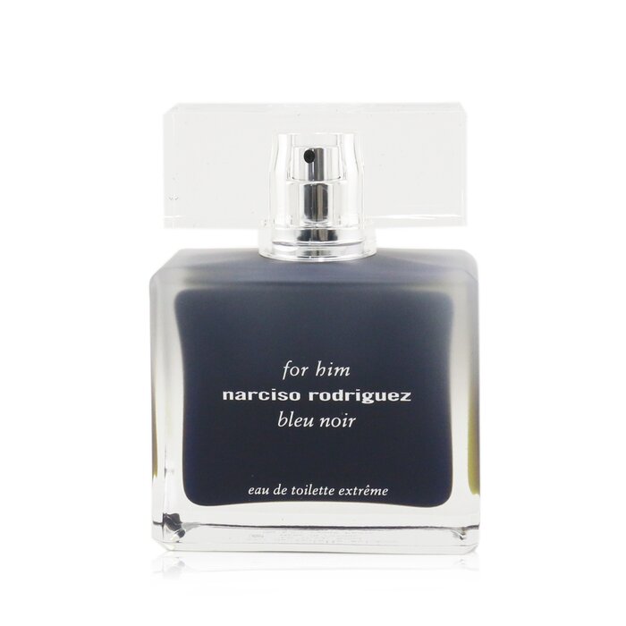 Narciso Rodriguez For Him Bleu Noir Eau De Toilette Extreme Spray  50ml/1.6oz