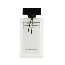 Narciso Rodriguez For Her Pure Musc Eau De Parfum Absolue Spray  100ml/3.3oz