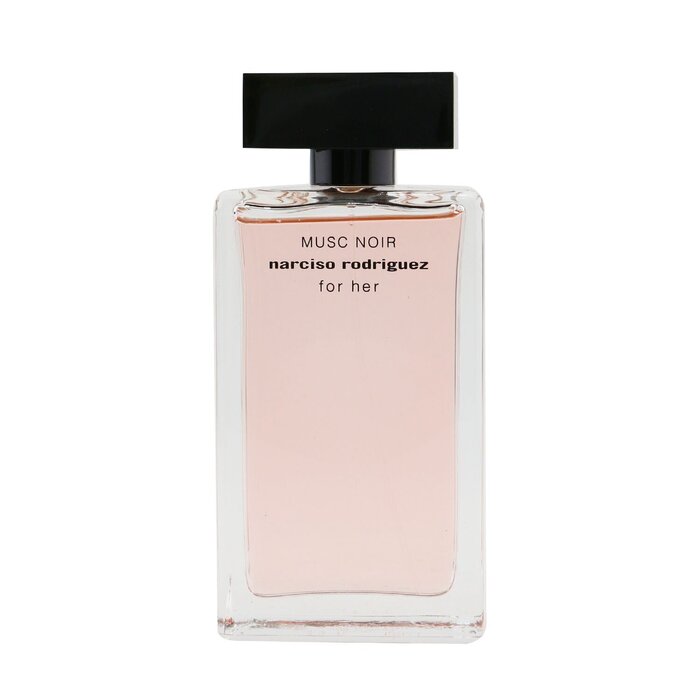 Narciso Rodriguez For Her Musc Noir Eau De Parfum Spray 012700 100ml/3.4oz