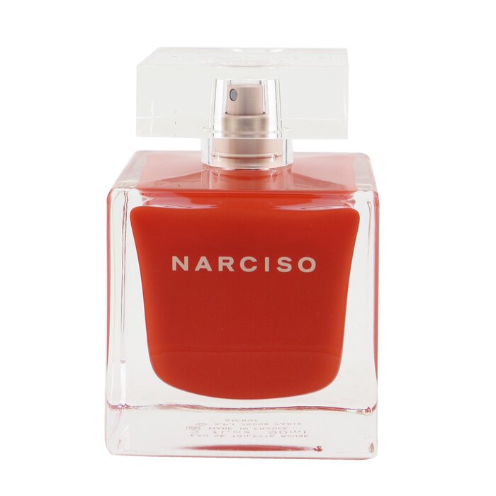 Narciso Rodriguez Narciso Rouge Eau De Toilette Spray 90ml/3oz