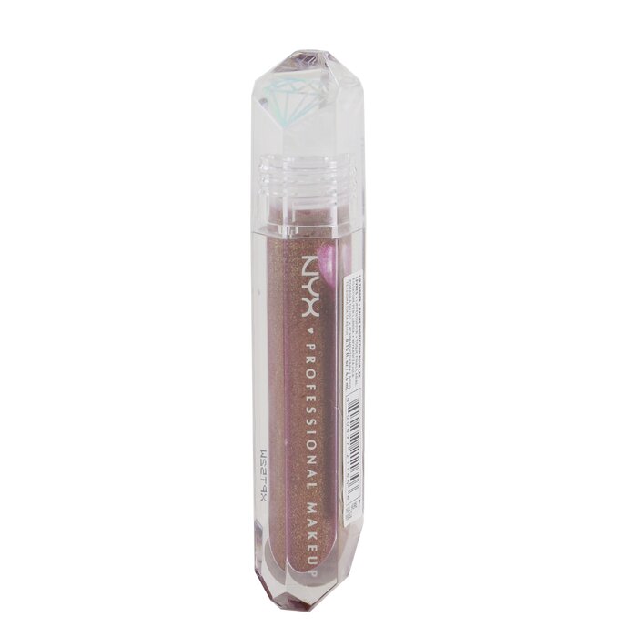 NYX Diamonds &amp; Ice, Please Lip Topper - 