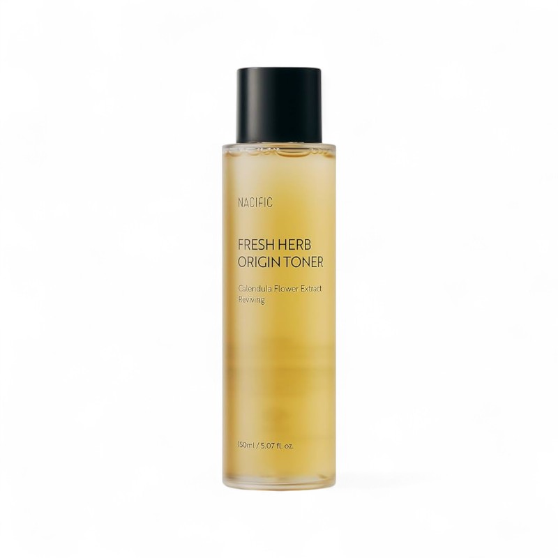 Nacific Fresh Herb Origin Toner 150ml