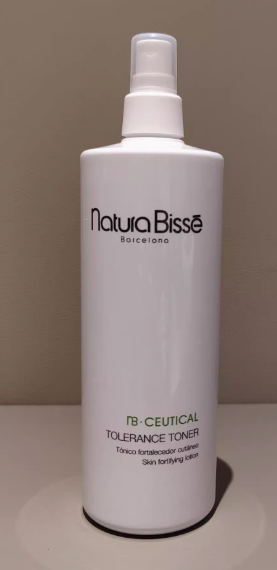 Natura Bisse Nb Ceutical Tolerance Toner 500ml