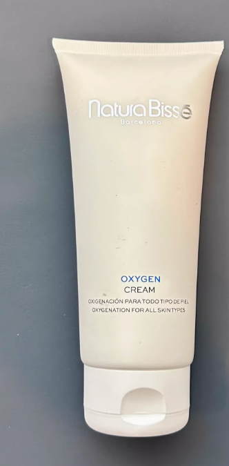 Natura Bisse Oxygen Cream  200ml