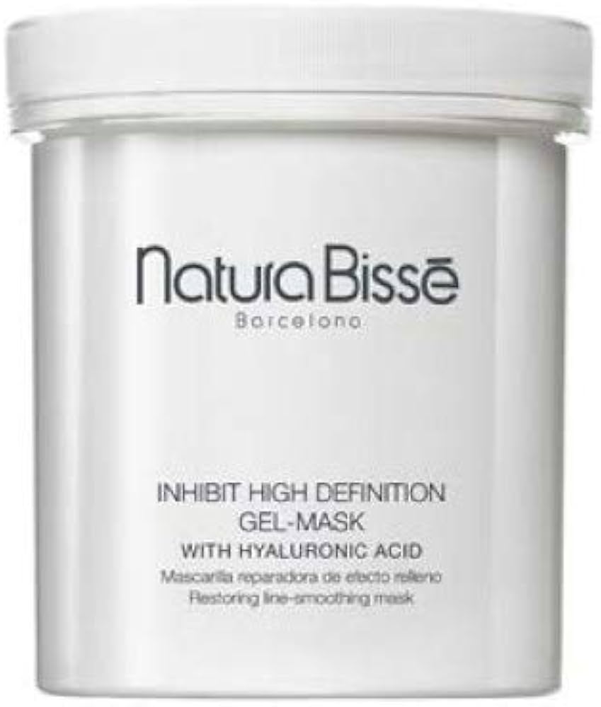 Natura Bisse Inhibit High Definition Gel-Mask  500ml