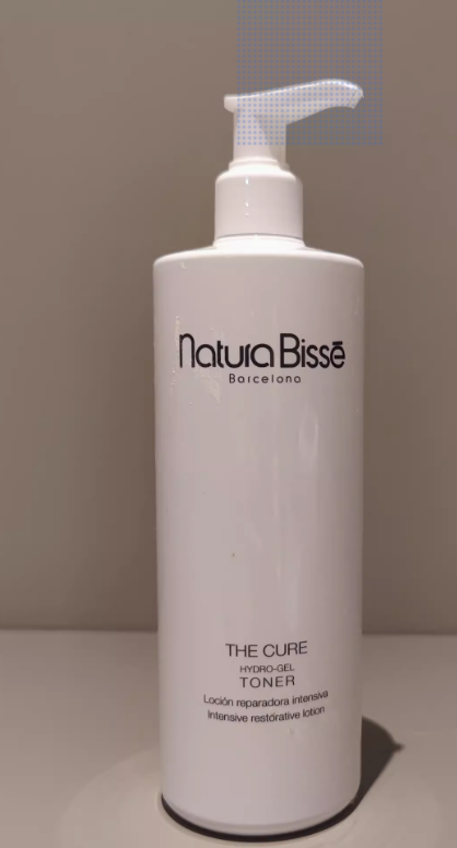 Natura Bisse The Cure Hydro-Gel Toner 500ml