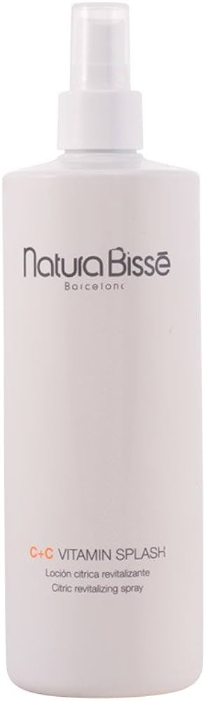 Natura Bisse C+C Vitamin Splash 500ml