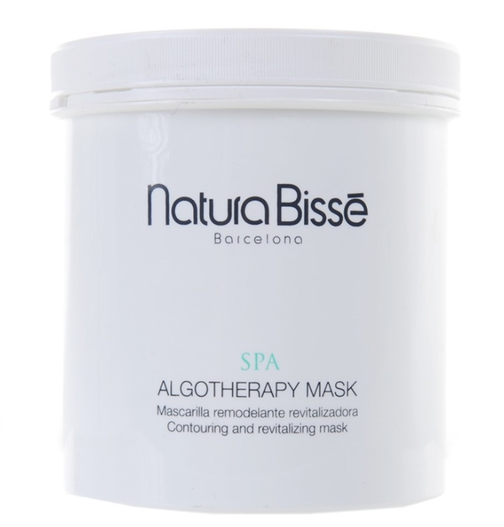 Natura Bisse Algotherapy Mask  1000ml