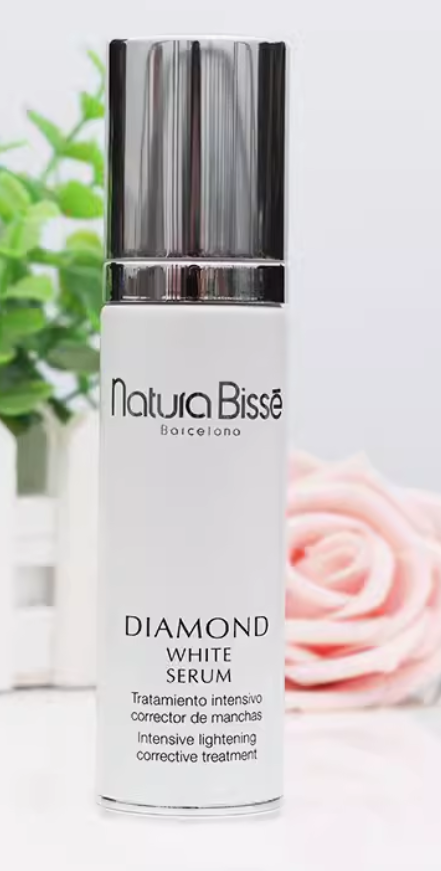 Natura Bisse Diamond White Serum 30ml/1oz