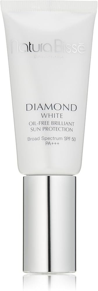 Natura Bisse Diamond Luminous Oil-Free Brill Sun Protect Spf50  30ml/1oz