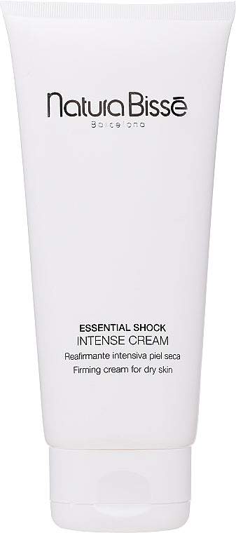 Natura Bisse Essential Shock Intense Cream - For Dry Skin 200ml/7oz