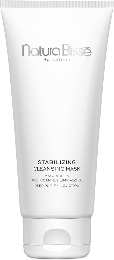 Natura Bisse Stabilizing Cleansing Mask  200ml/7oz