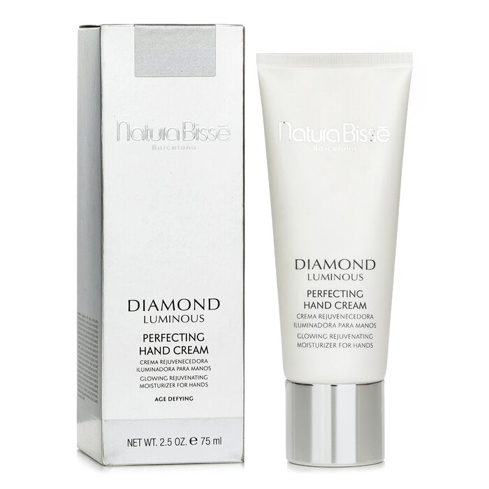 Natura Bisse Diamond Luminous Perfecting Hand Cream 504818 75ml