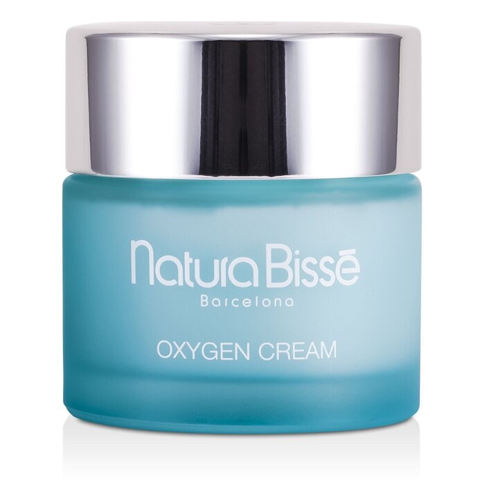 Natura Bisse O2 Oxygen Cream 99128/31A105 75ml/2.5oz