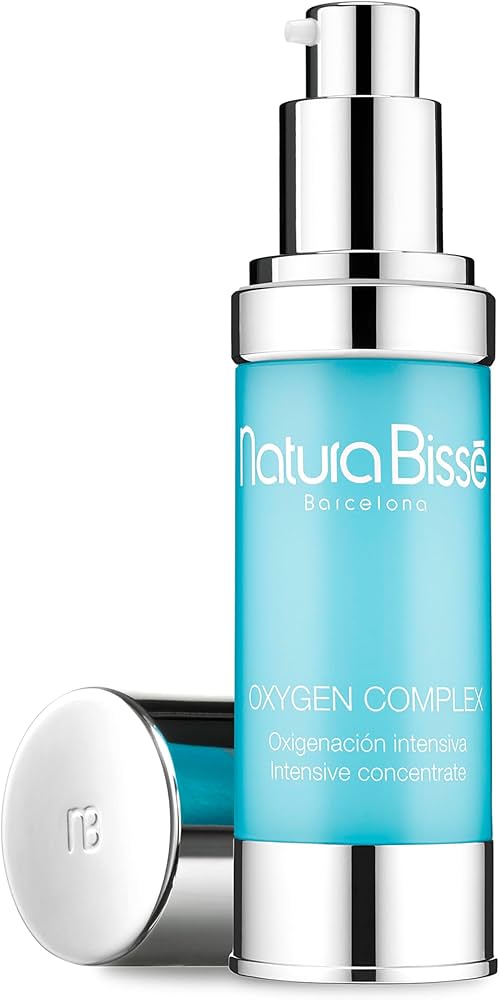 Natura Bisse Oxygen Complex 30ml