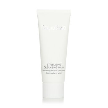 Natura Bisse Stabilizing Cleansing Mask 31B215 75ml / 2.5oz