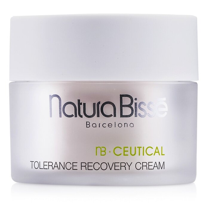 Natura Bisse NB Ceutical Tolerance Recovery Cream 99971/31A173 50ml/1.7oz