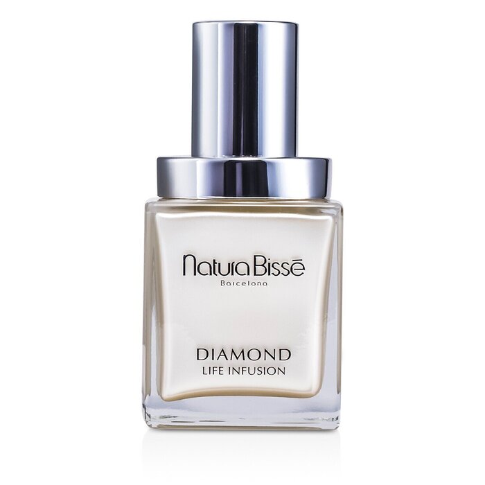 Natura Bisse Diamond Life Infusion Serum 31D345 25ml/0.8oz