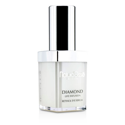 Natura Bisse Diamond Life Infusion Retinol Eye Serum A308 15ml / 0.5oz
