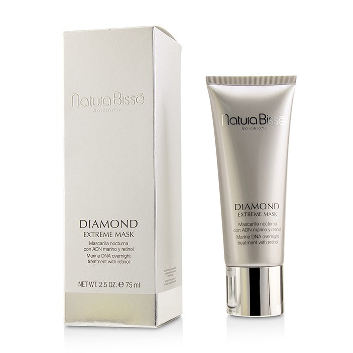 Natura Bisse Diamond Extreme Mask 717787/31B221 75ml/2.5oz