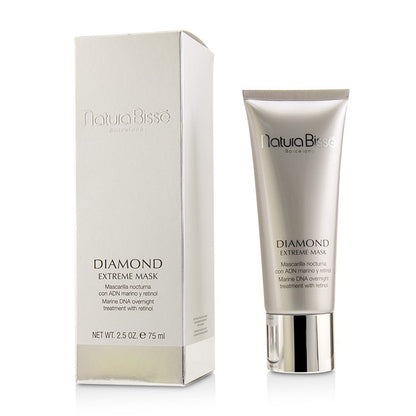 Natura Bisse Diamond Extreme Mask 717787/31B221 75ml / 2.5oz