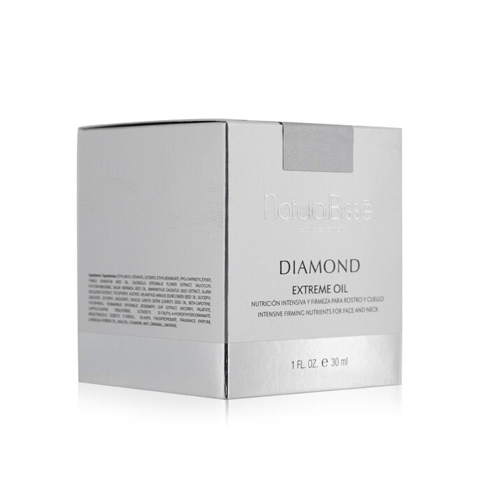 Natura Bisse Diamond Extreme Oil 717794/31J304 30ml/1oz