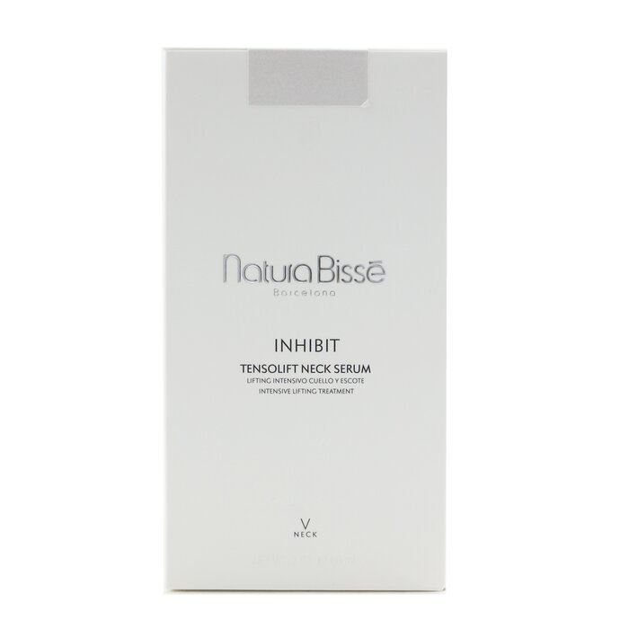 Natura Bisse Inhibit Tensolift Neck Serum 8077895 60ml/2oz