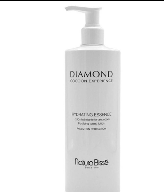 Natura Bisse Diamond Cocoon Hydrating Essence  500ml