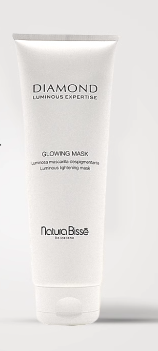 Natura Bisse Glowing Mask Luminous Lightening Mask 250ml/8.8oz