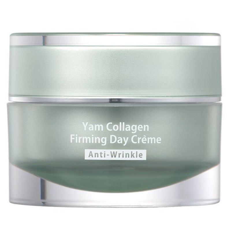 Natural Beauty Yam Collagen Firming Day Creme 84A101-6A 30g/1oz