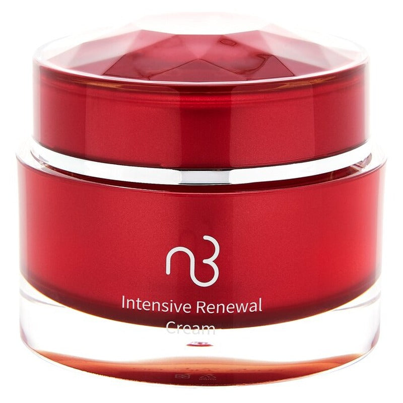 Natural Beauty Intensive Renewal Cream 81G100-6 50g/1.7oz