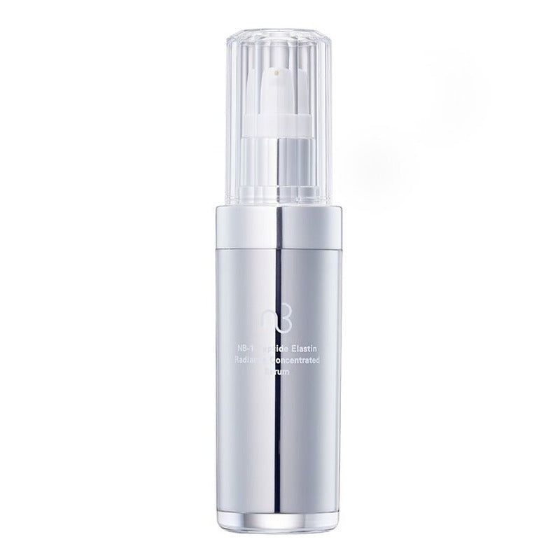 Natural Beauty NB-1 Crystal NB-1 Peptide Elastin Radiance Concentrated Serum 88C100-5 50ml/1.7oz