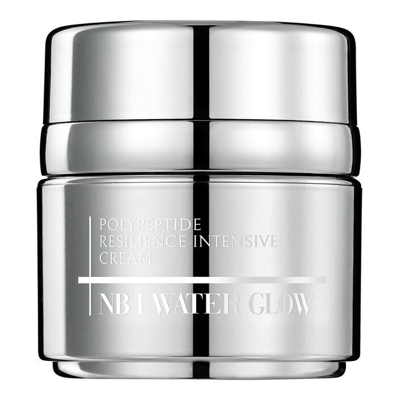 Natural Beauty NB-1 Water Glow Polypeptide Resilience Intensive Cream 88A102-6 30ml/1oz