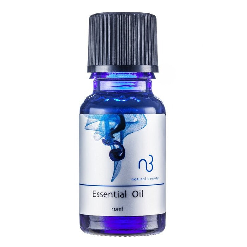 Natural Beauty Spice Of Beauty Essential Oil - NB Rejuvenating Face Essential Oil 8W1509 10ml/0.3oz