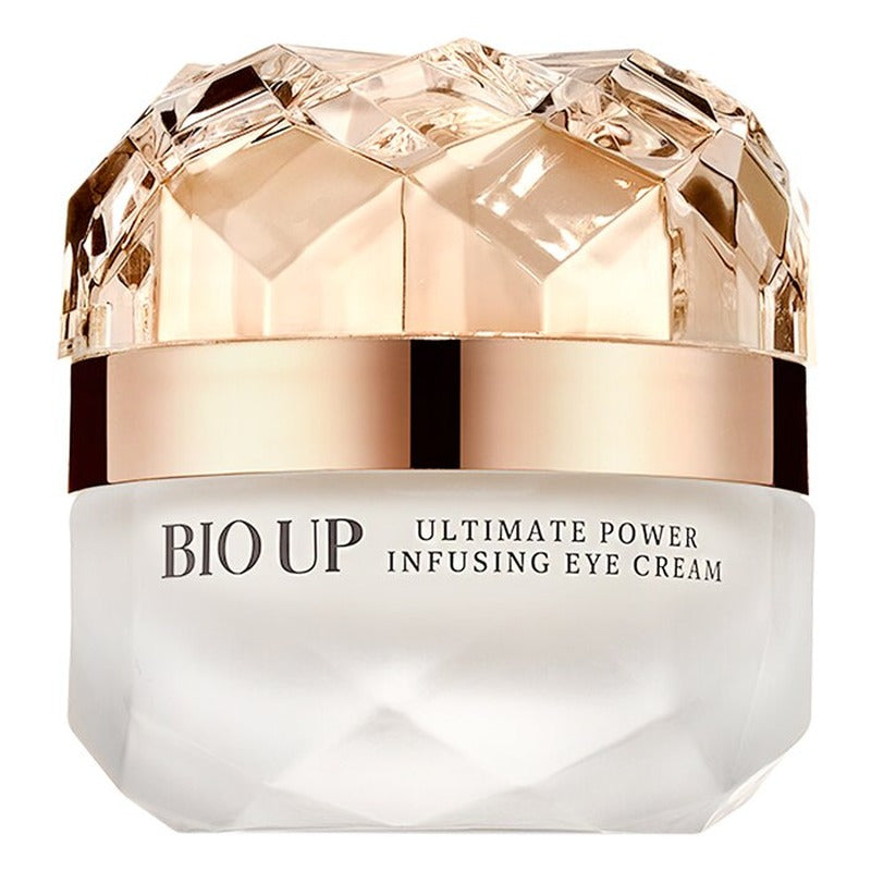 Natural Beauty BIO UP a-GG Ultimate Power Infusing Eye Cream 81Q0121 20g/0.7oz