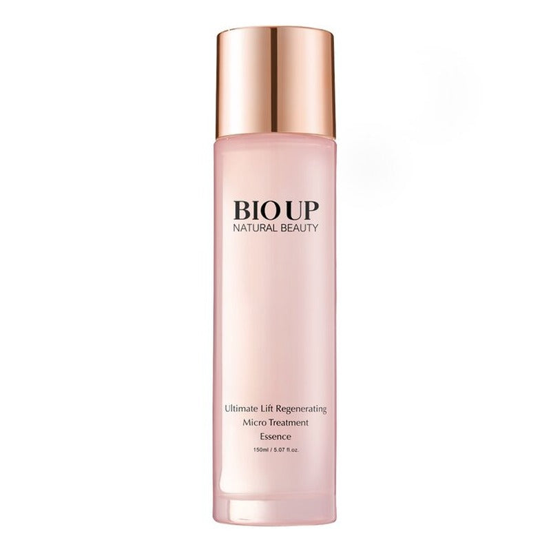 Natural Beauty BIO UP Ultimate Lift Regenerating Micro Treatment Essence 81Q0203 150ml/5.07oz